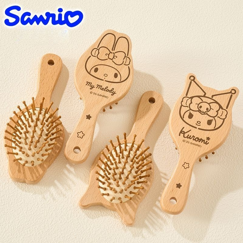 Hair Care Japan Products - Sanrio Original Co-Branding Melody Cartoon Niedlicher