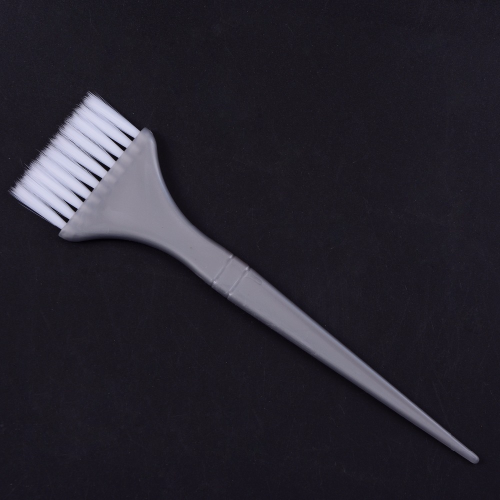 Hair Care Guide - 1pc Pro Färbung Haar Pinsel haarpflege
