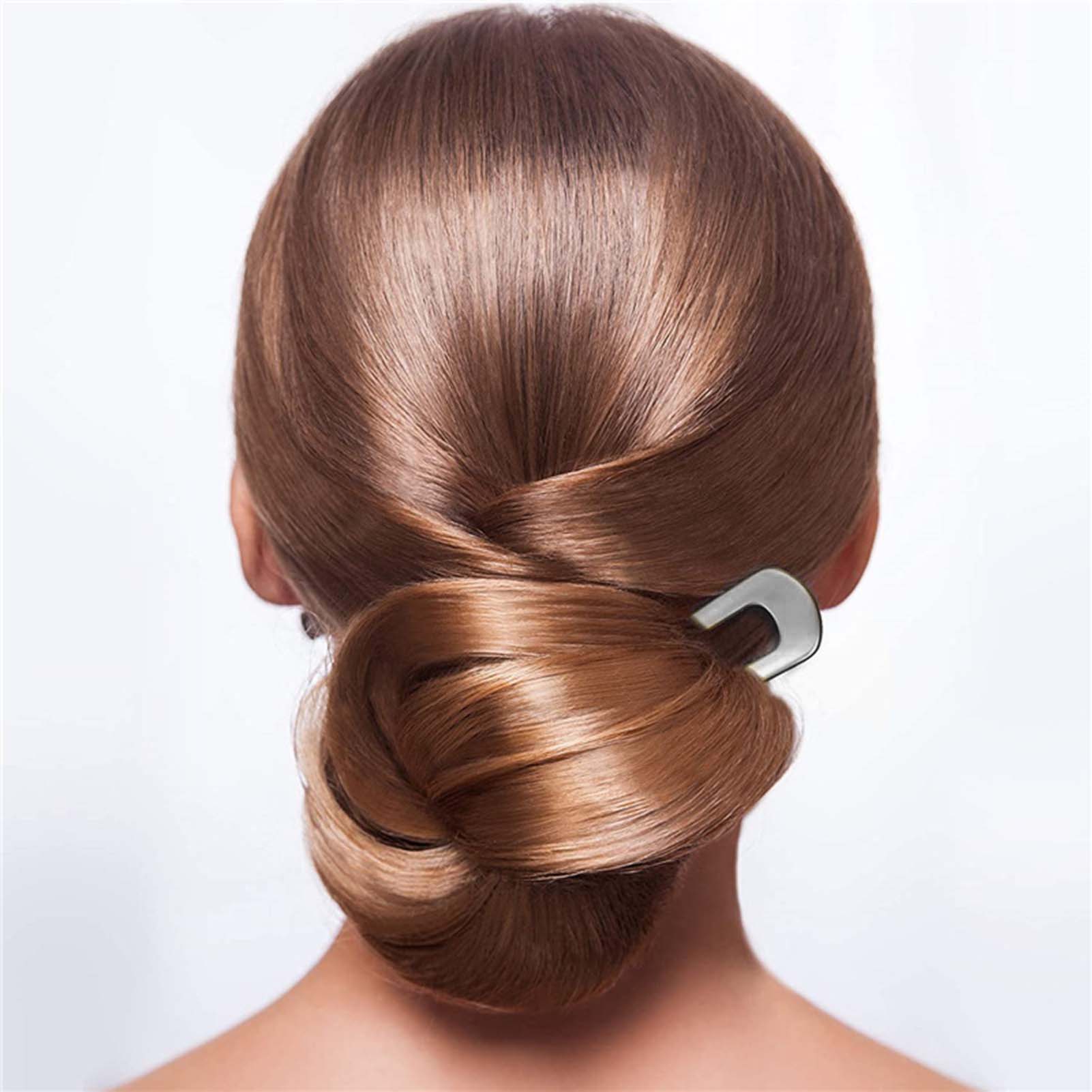 Französische U-förmige Haarnad – Hair Care Guide Bewertung und Preis