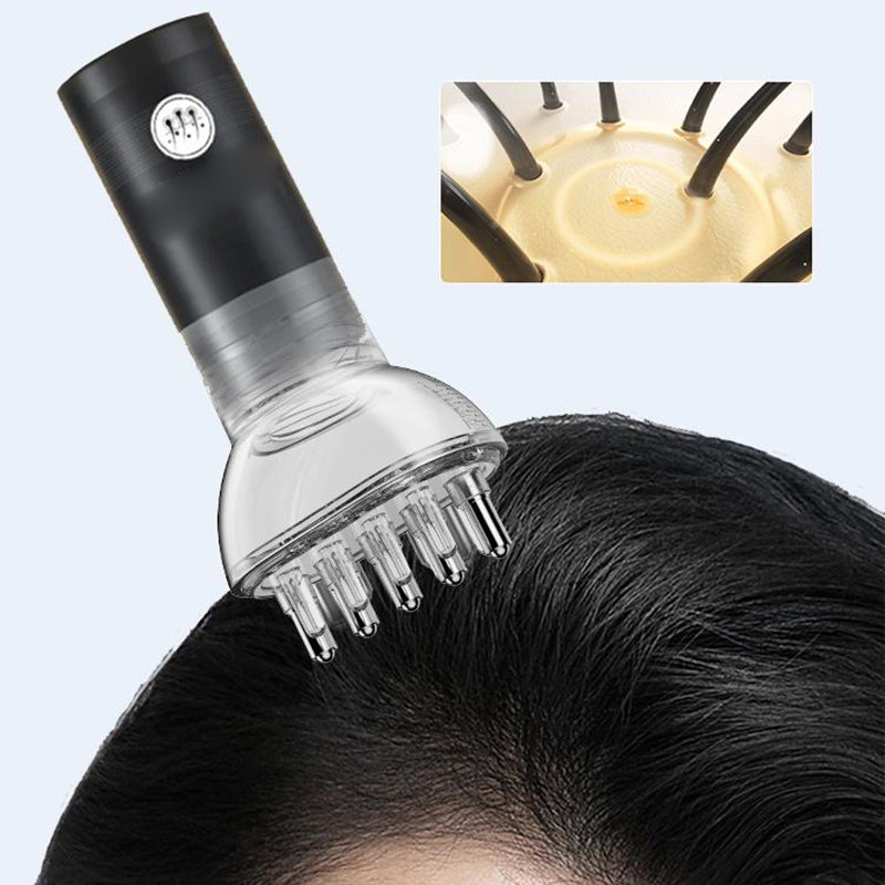 Kopfhaut Applikator Flüssigkei – Hair Care For Hair Loss Bewertung und Preis