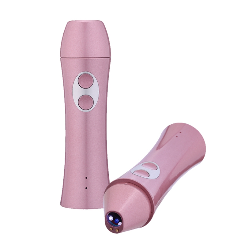 Smart Haut Kopfhaut Detektor 5 – Video Hair Care Bewertung und Preis