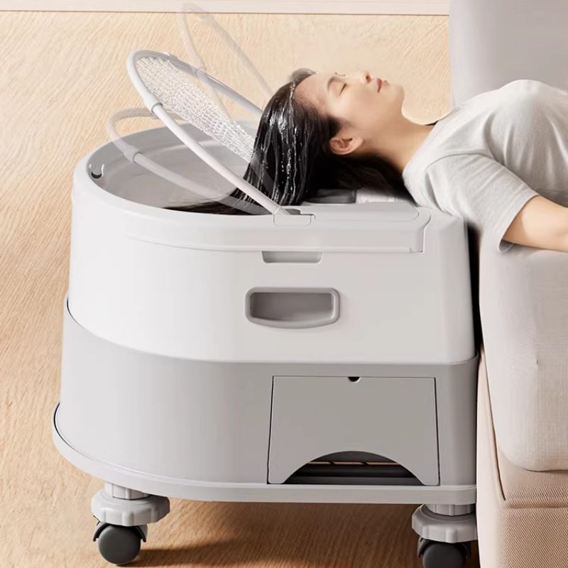 Tragbares Haarwaschbecken, Sha – Hair Care Hospital Bewertung und Preis