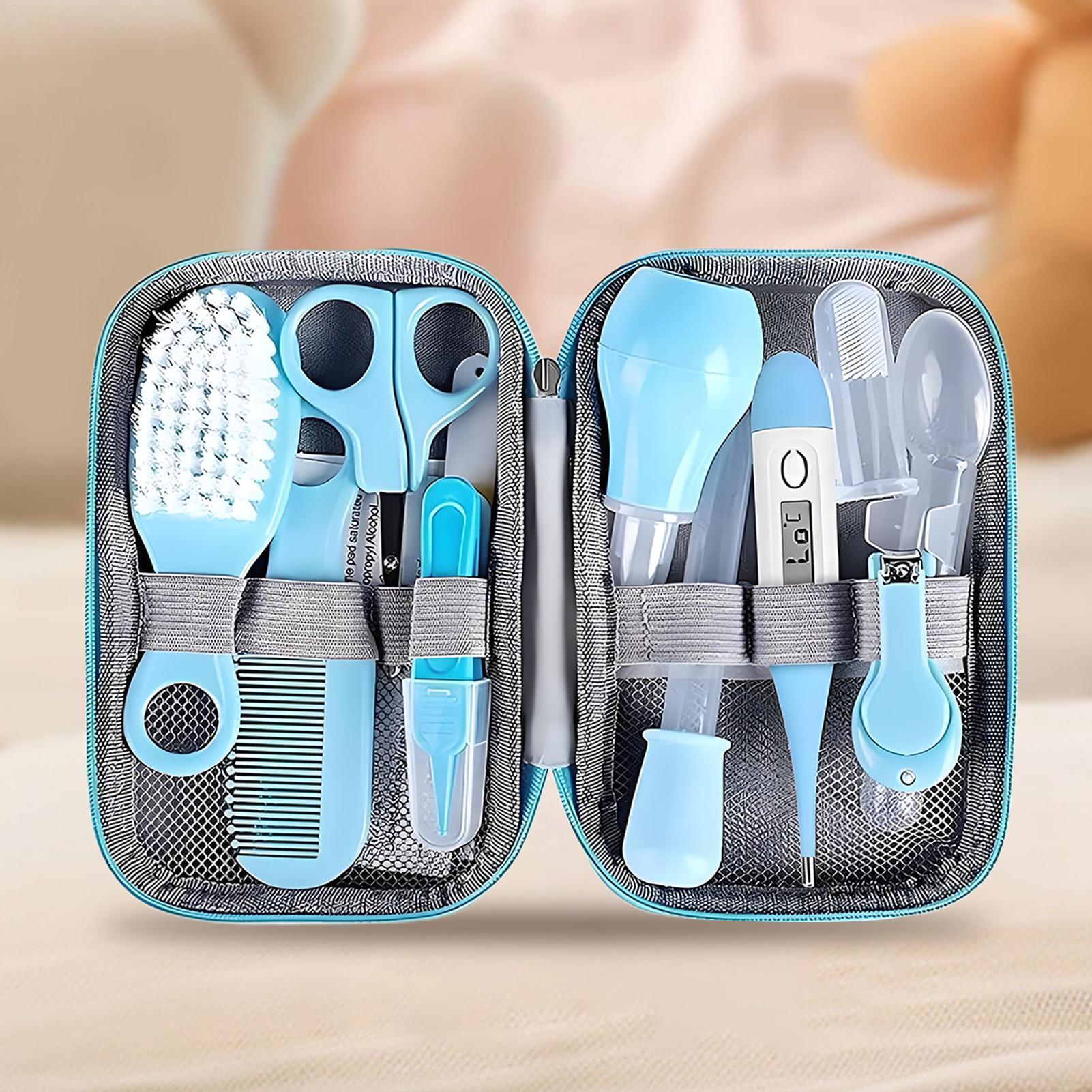 Baby Health Care Kit 18-teilig – Hair Care Hospital Bewertung und Preis