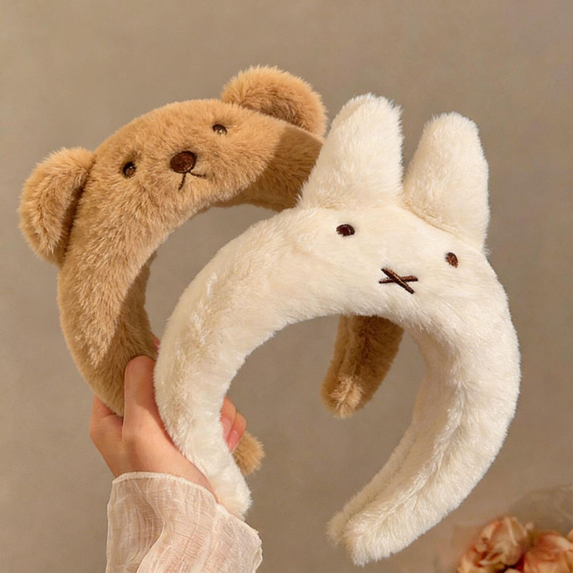 Miffy Stirnband aus Samt zum W – Hair Care Japan Products Bewertung und Preis