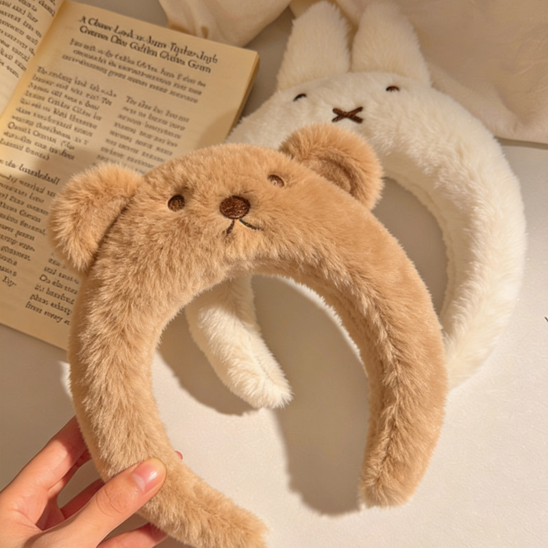 Miffy Stirnband aus Samt zum W – Hair Care Japan Products Bewertung und Preis