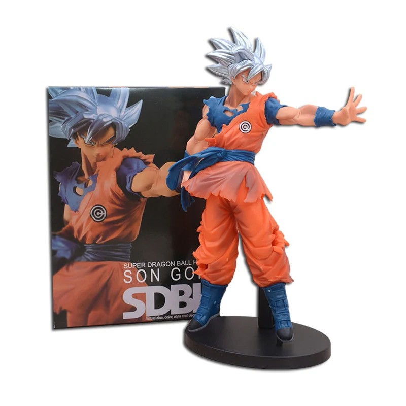 Anime Dragon Ball Silber Haar  – Hair Care Japan Products Bewertung und Preis