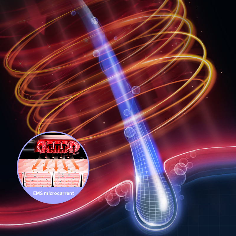 KSKIN LED Rot Licht Therapie E – Hair Care For Hair Loss Bewertung und Preis