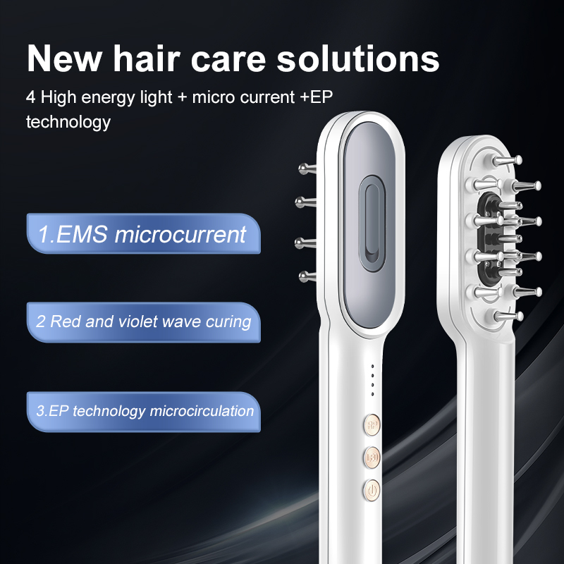 KSKIN LED Rot Licht Therapie E – Hair Care For Hair Loss Bewertung und Preis