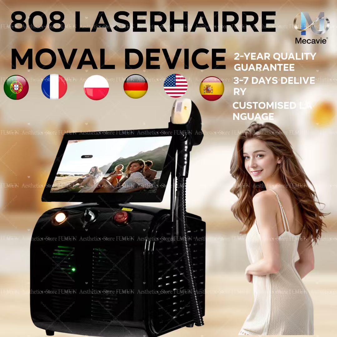 Mecavie 2026 Schmerzfreie Haar – Video Hair Care Bewertung und Preis