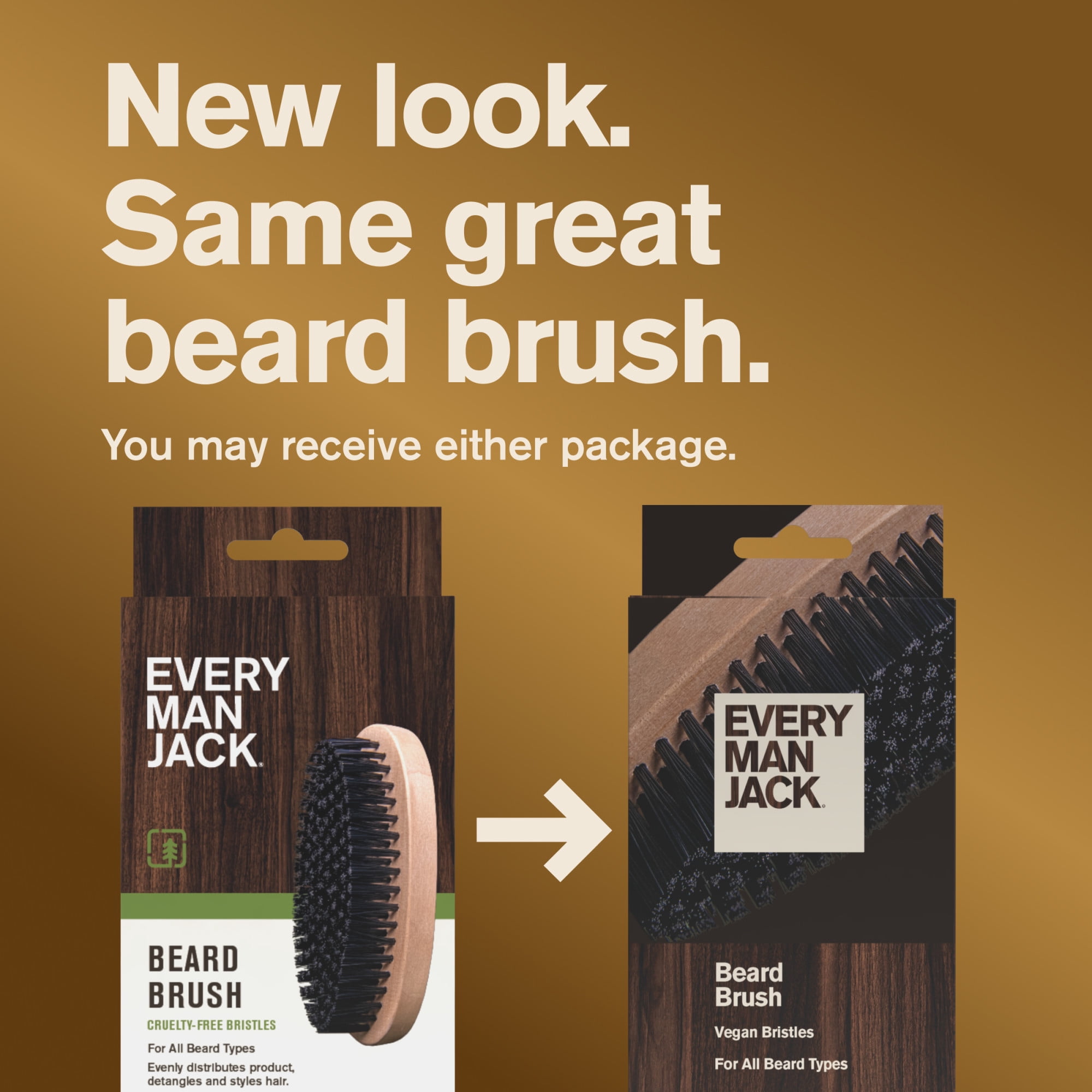 Herren-Bartbürste mit tiervers – Hair Care Vegan Bewertung und Preis