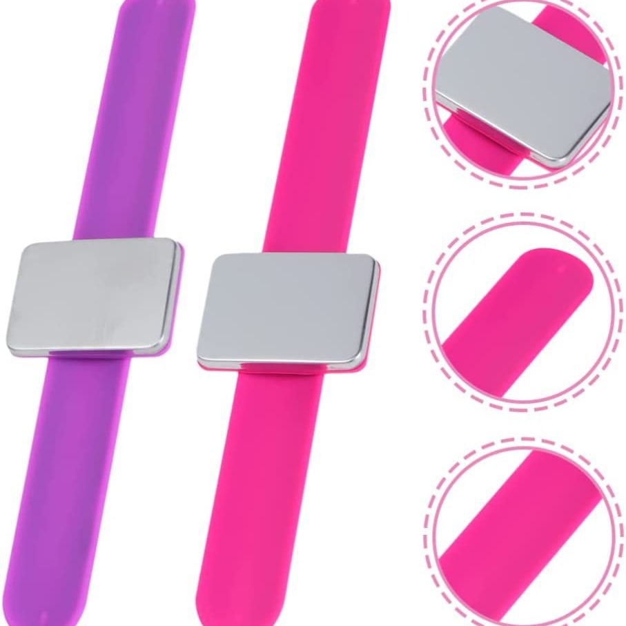 Magnetisches Armband Haarklamm – Hair Care Guide Bewertung und Preis