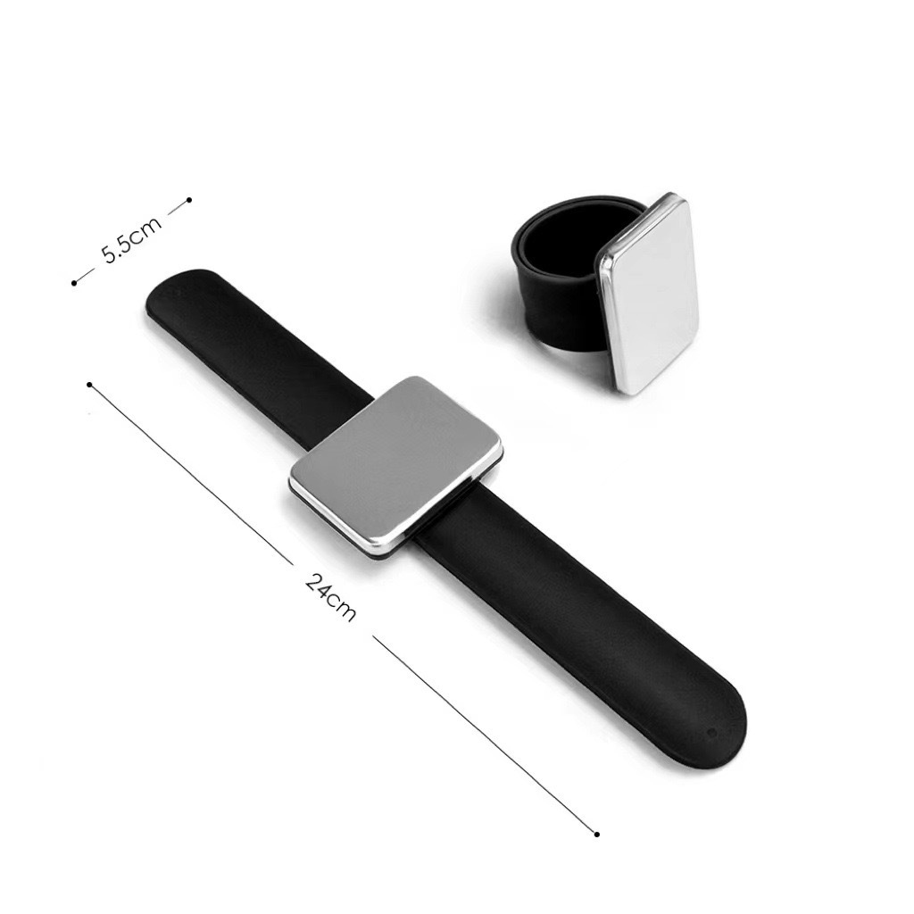Magnetisches Armband Haarklamm – Hair Care Guide Bewertung und Preis