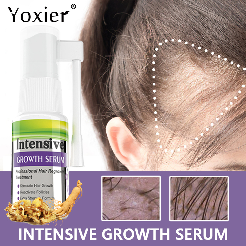 Intensive Wachstum Serum Verhi – Hair Care For Hair Loss Bewertung und Preis