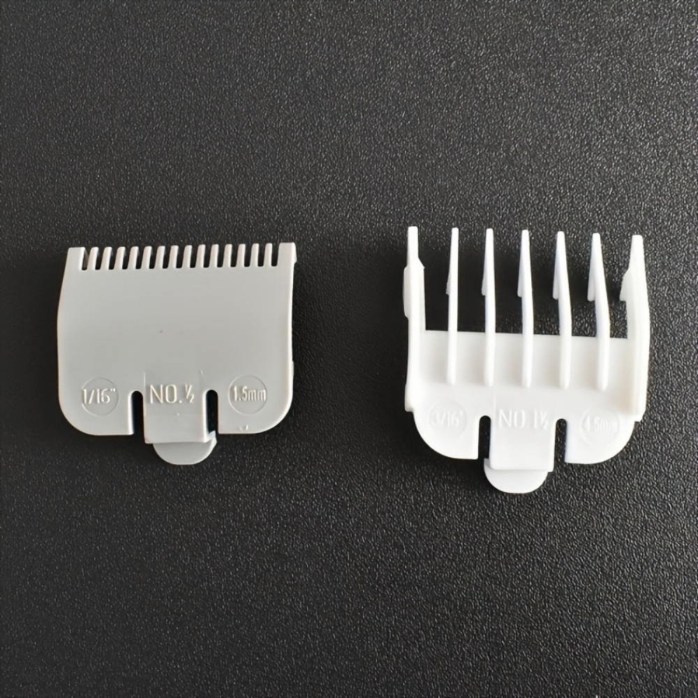 3-teiliges Set Haarschneidekäm – Hair Care Guide Bewertung und Preis