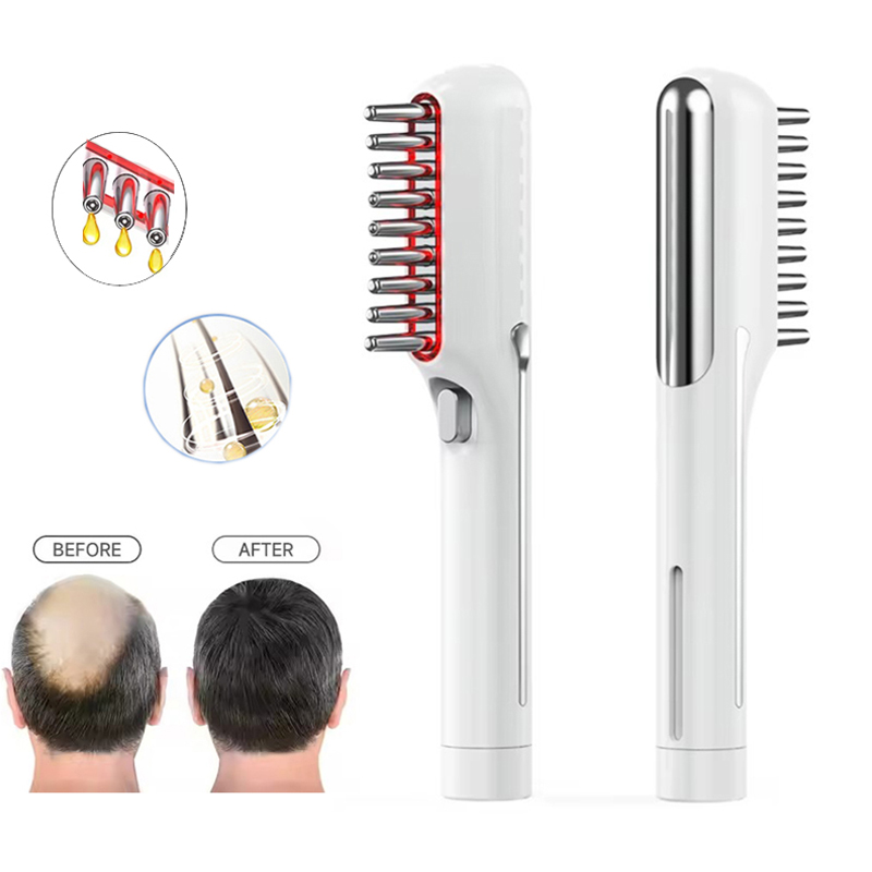 Haarwachstum Kamm Massage Kamm – Hair Care Guide Bewertung und Preis