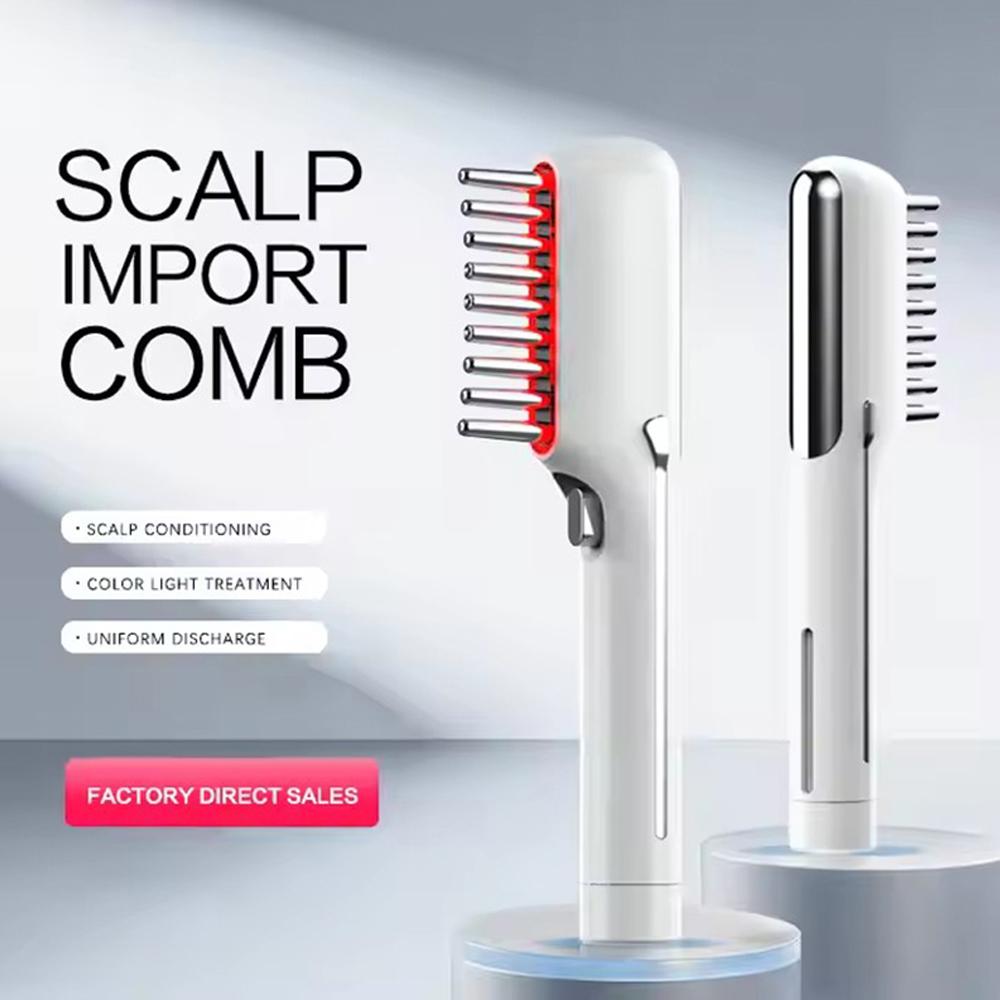 Haarwachstum Kamm Massage Kamm – Hair Care Guide Bewertung und Preis