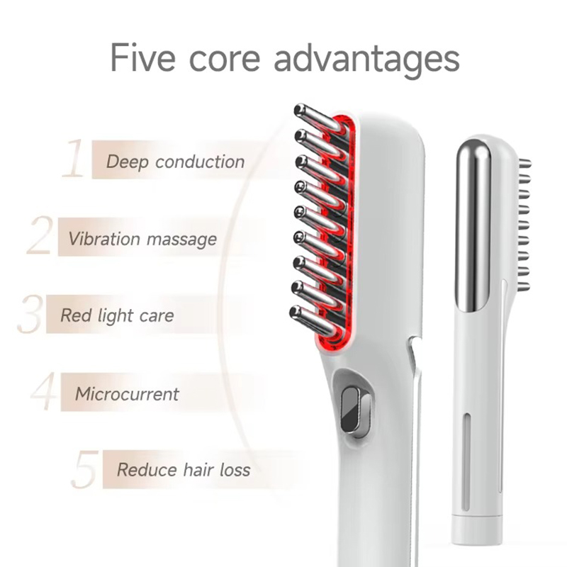 Haarwachstum Kamm Massage Kamm – Hair Care Guide Bewertung und Preis