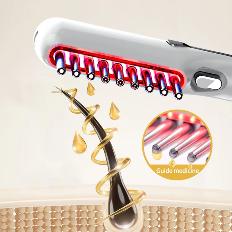 Haarwachstum Kamm Massage Kamm – Hair Care Guide Bewertung und Preis