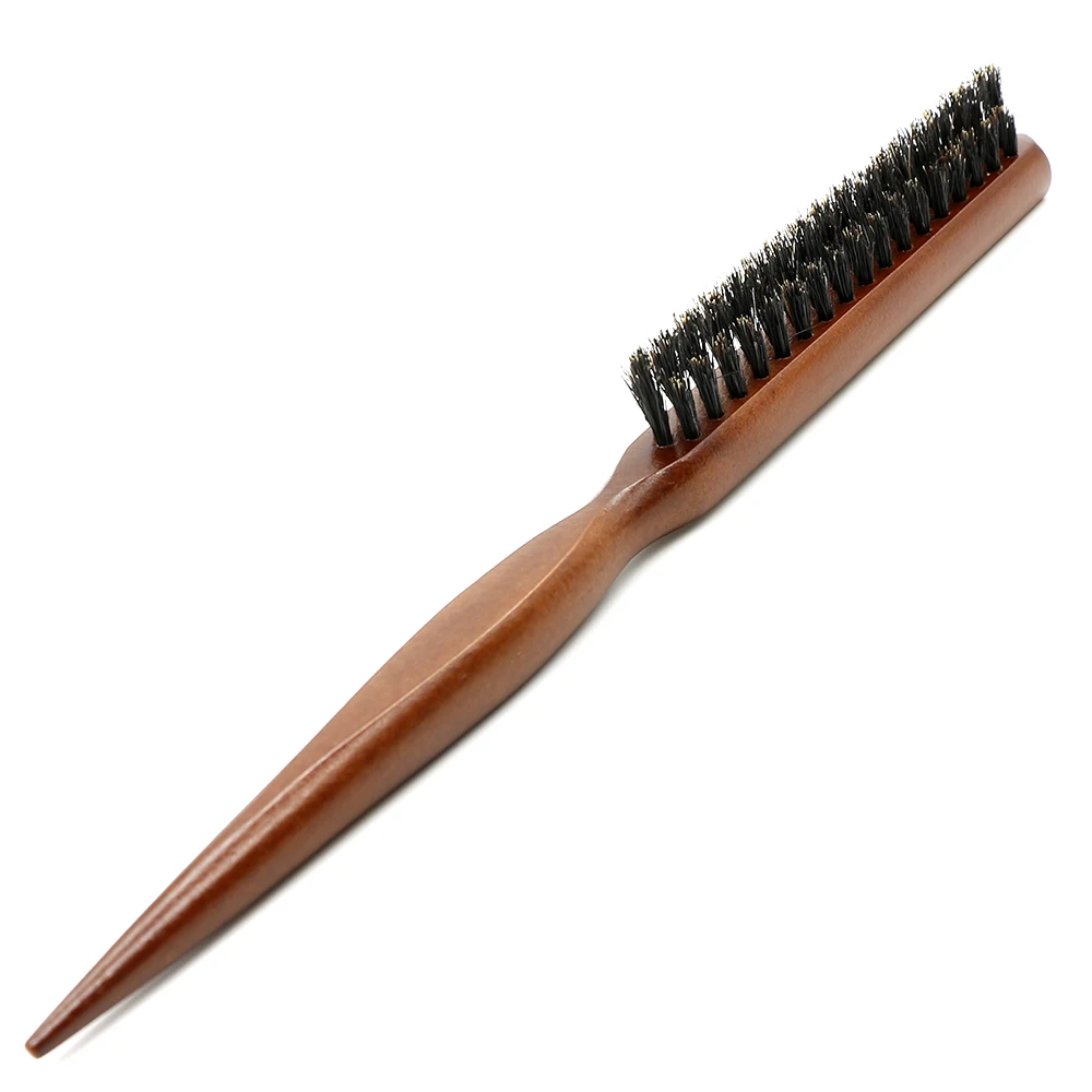 Natürliche Wildschwein Borsten – Hair Care Guide Bewertung und Preis