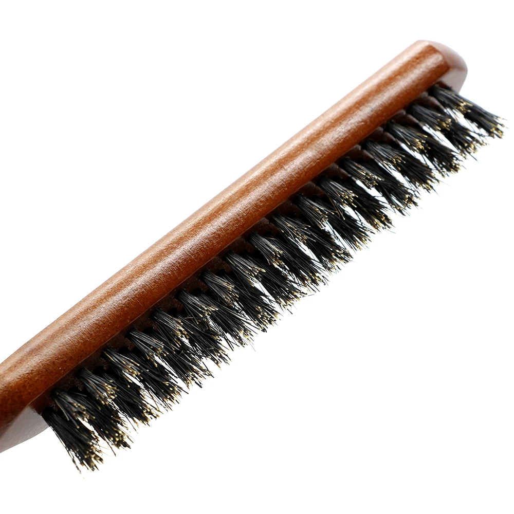 Natürliche Wildschwein Borsten – Hair Care Guide Bewertung und Preis