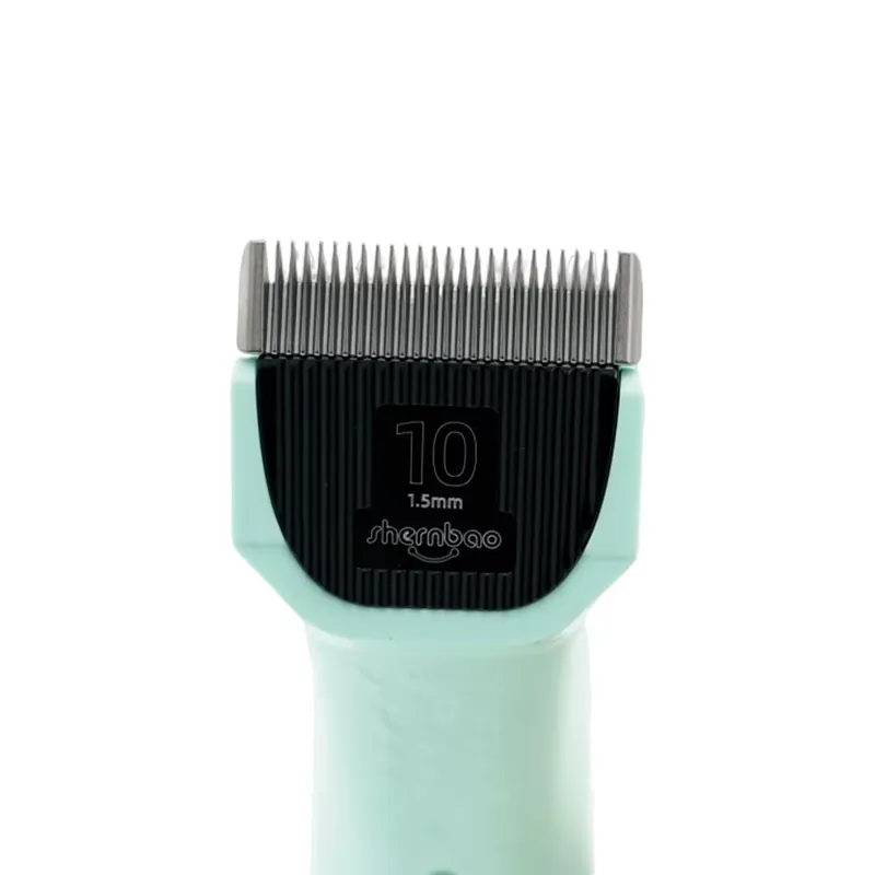 Shernbao PGC-538-C Hundescherm – Hair Care Guide Bewertung und Preis
