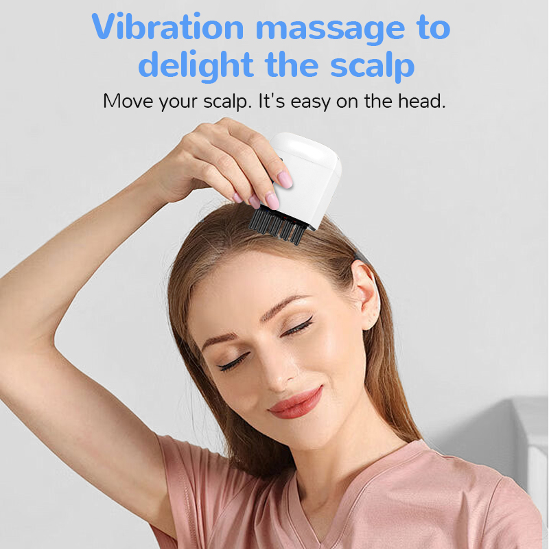 Elektrische Kopf Kopfhaut Mass – Hair Care For Hair Loss Bewertung und Preis