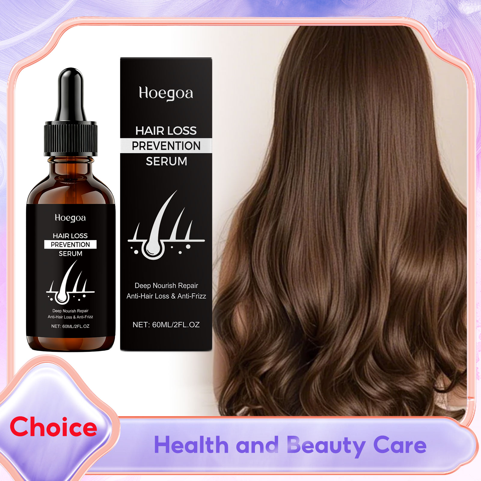 Rosmarin-Haaröl für das Haarwa – Rosemary Hair Oil Bewertung und Preis