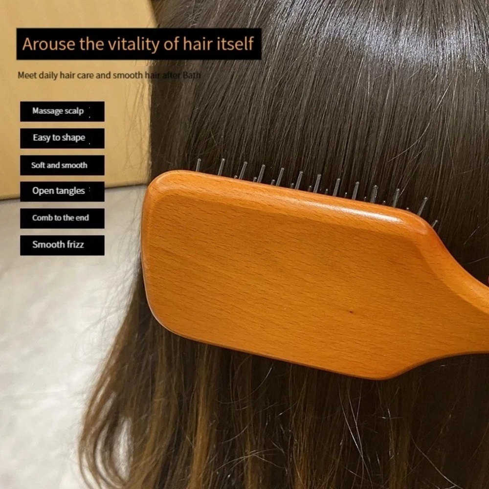 Hochwertiger antistatischer Ha – Hair Care For Hair Loss Bewertung und Preis