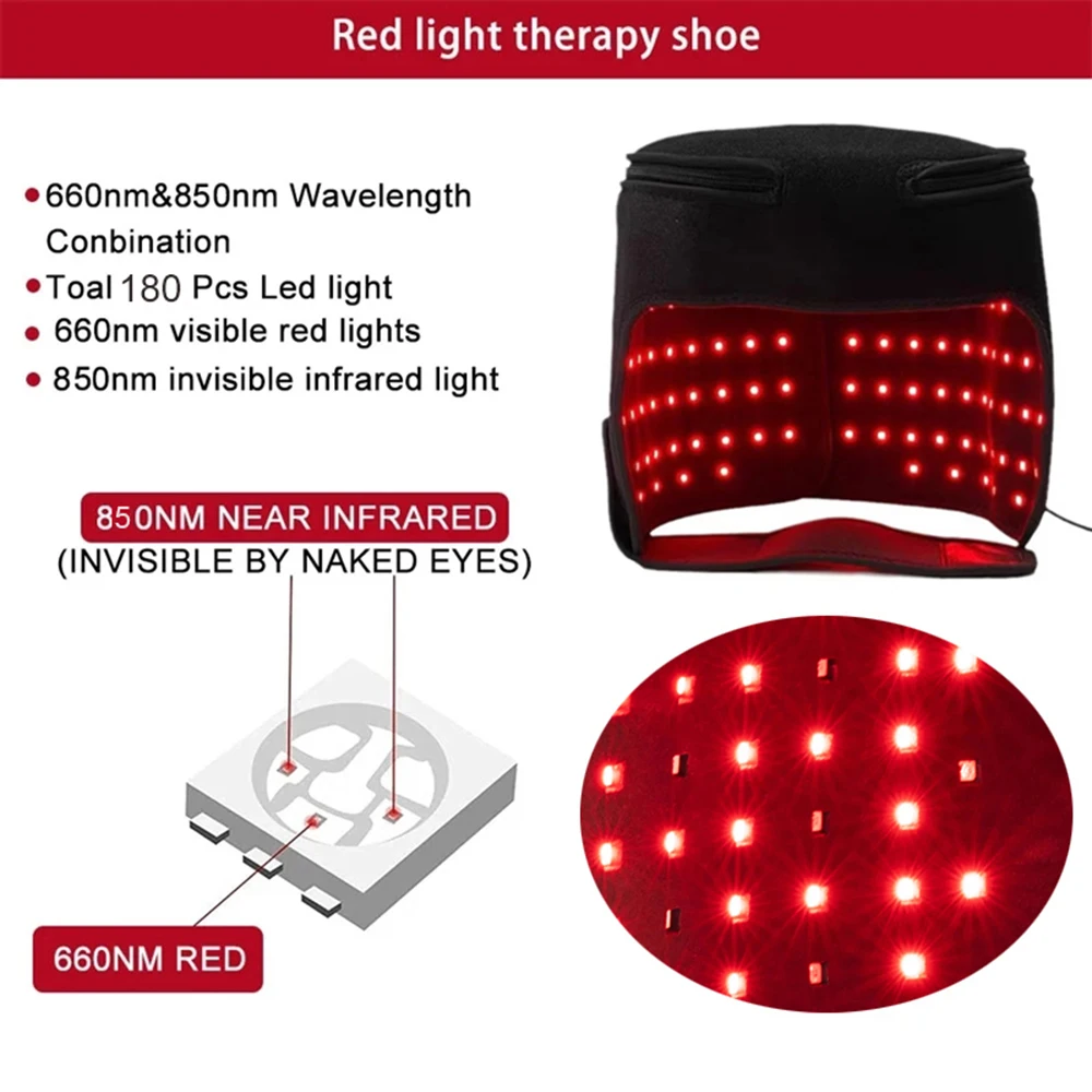 LED-Rotlichttherapie-Hut für H – Hair Care Vegan Bewertung und Preis