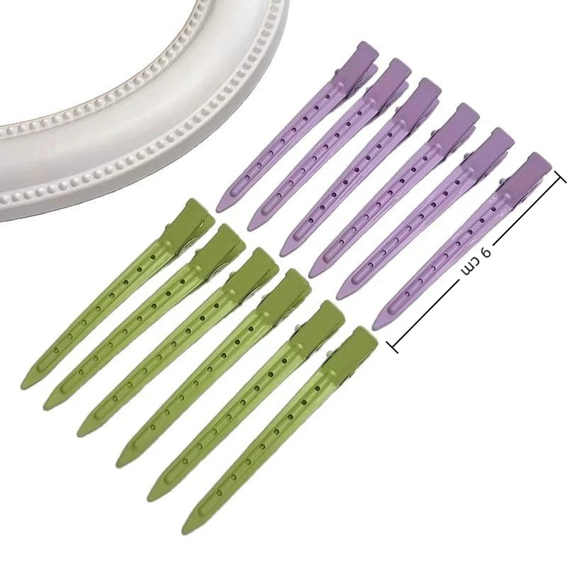 Rutschfester Haarklammern-Set  – Hair Care Guide Bewertung und Preis
