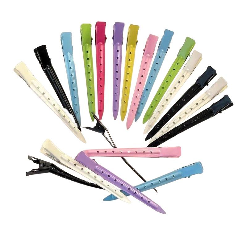 Rutschfester Haarklammern-Set  – Hair Care Guide Bewertung und Preis