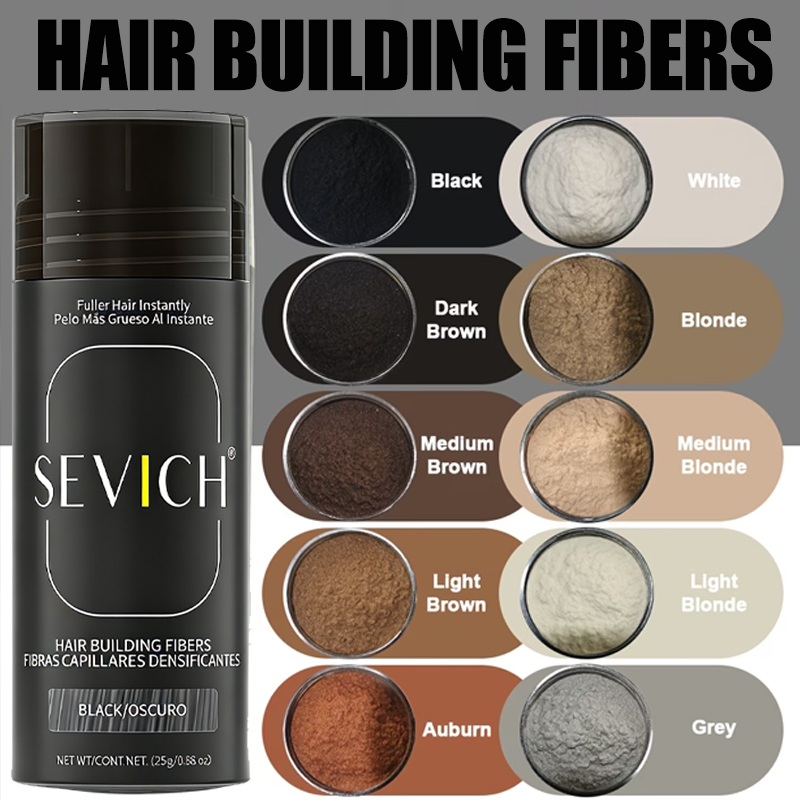 Professionelle Haaraufbaufaser – Hair Care Vegan Bewertung und Preis