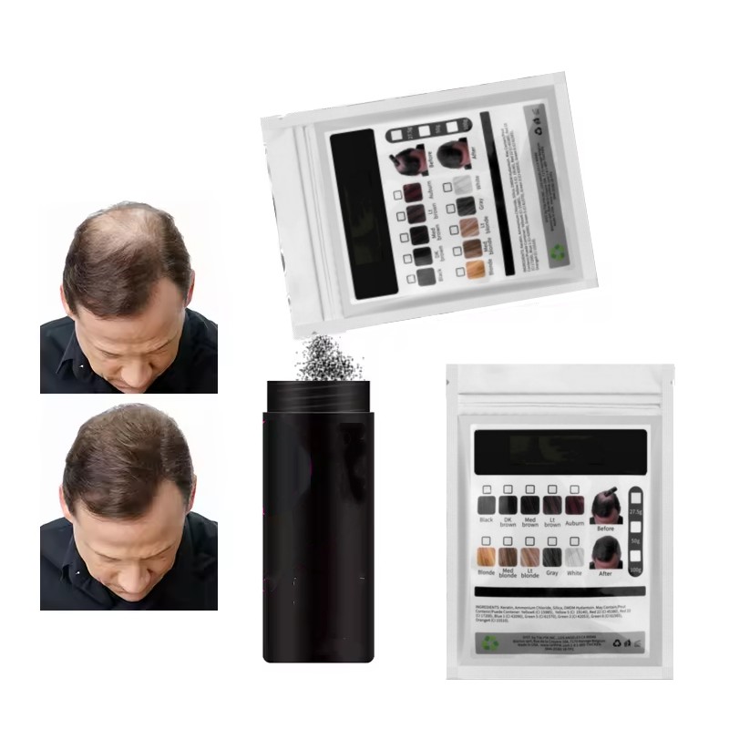 100g Haarfasern Keratin Haarve – Hair Care Vegan Bewertung und Preis