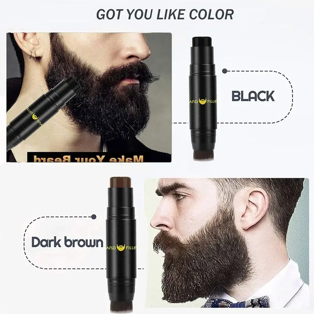 Männer Bart Bleistift Pinsel F – Hair Care Vegan Bewertung und Preis