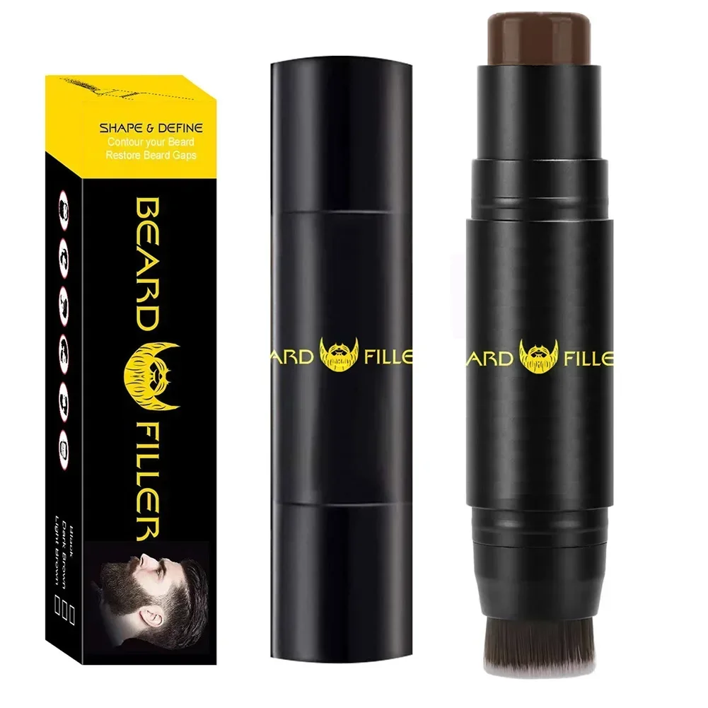 Männer Bart Bleistift Pinsel F – Hair Care Vegan Bewertung und Preis