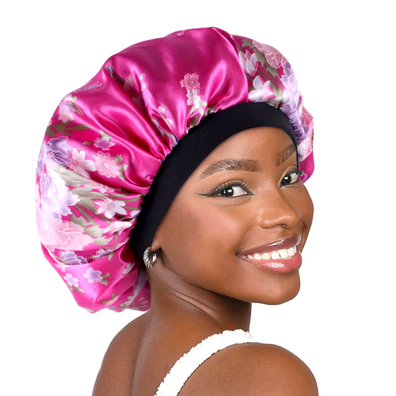 Frauen Satin Motorhaube Elasti – Hair Care For Hair Loss Bewertung und Preis