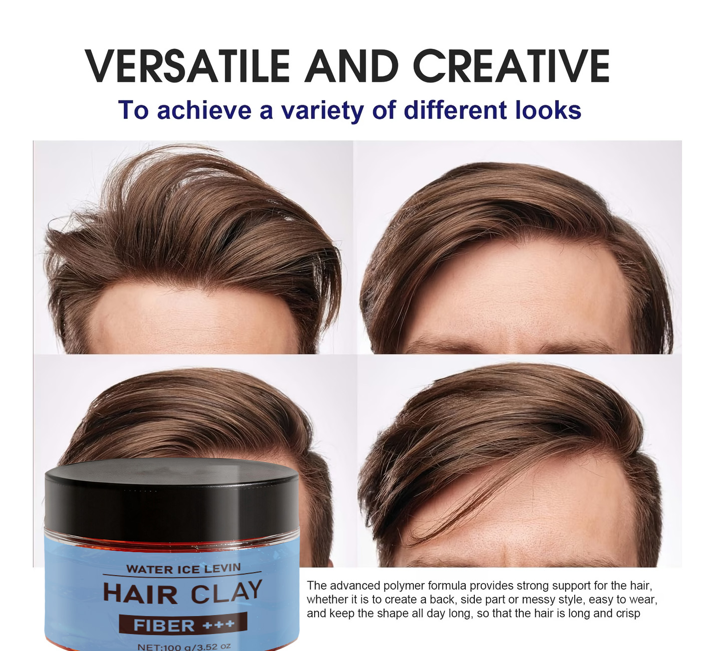 Biotin & Keratin Haarclay zum  – Rosemary Hair Oil Bewertung und Preis