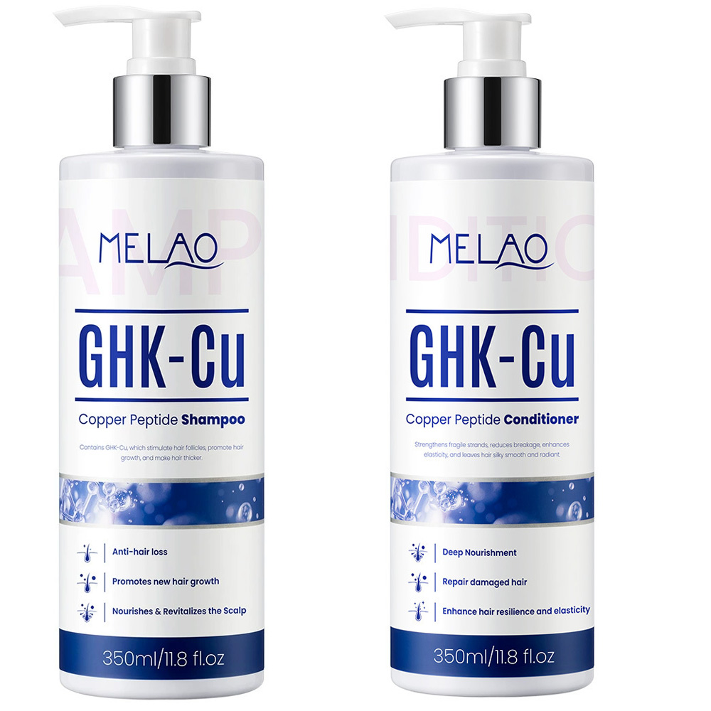 350ml GHK-Cu Kupferpeptid Haar – Hair Care Vegan Bewertung und Preis