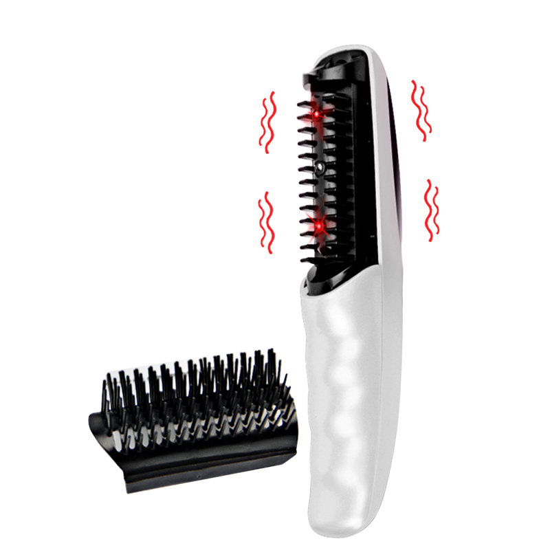 Elektrischer Laser-Haarwuchska – Hair Care For Hair Loss Bewertung und Preis