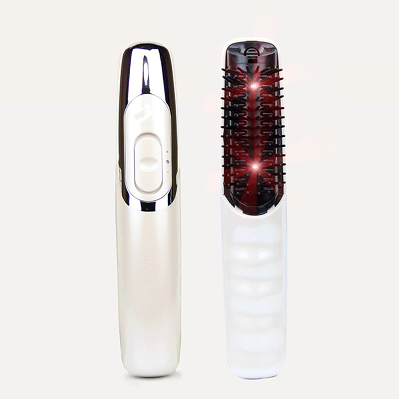 Elektrischer Laser-Haarwuchska – Hair Care For Hair Loss Bewertung und Preis