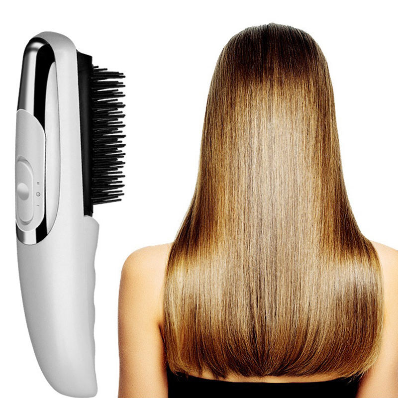 Elektrischer Laser-Haarwuchska – Hair Care For Hair Loss Bewertung und Preis