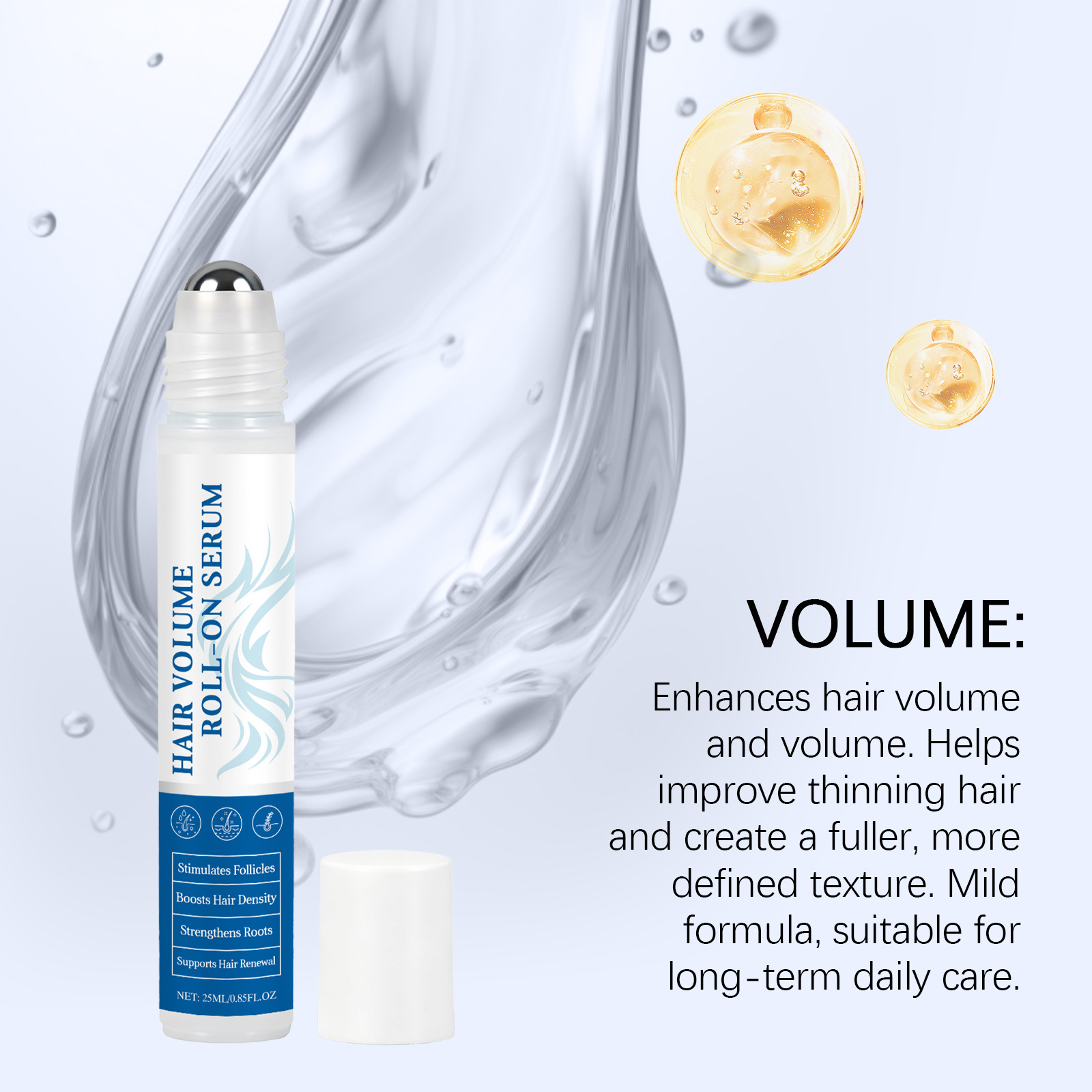 Rosmarin Haarwuchs-Essenzöl zu – Rosemary Hair Oil Bewertung und Preis