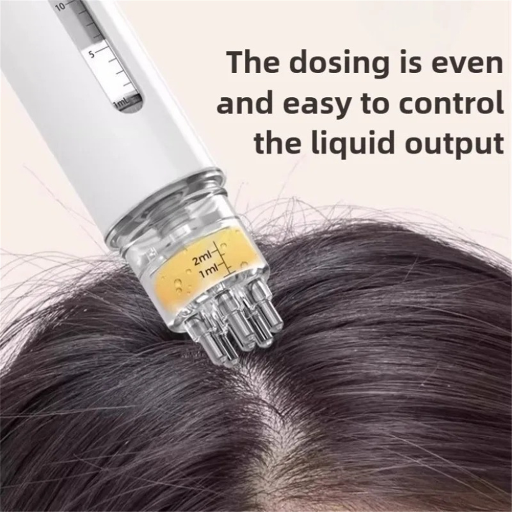 1 Stück Haarapplikator Flüssig – Hair Care For Hair Loss Bewertung und Preis