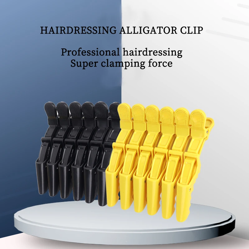 6 Stück Salon Tools Friseur Kr – Hair Care Guide Bewertung und Preis