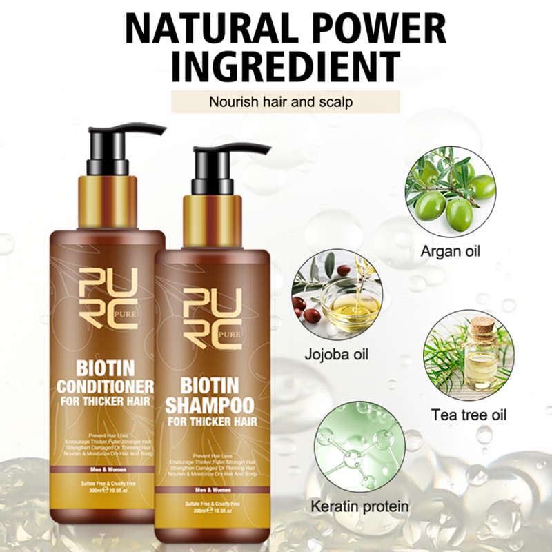 Purc Glättung Haar Kopfhaut Be – Hair Care Vegan Bewertung und Preis