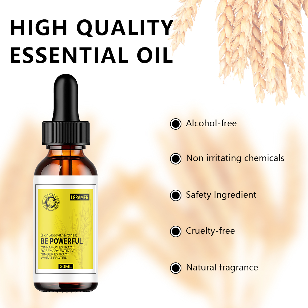 30 ml Rosmarin-Essenzöl für di – Rosemary Hair Oil Bewertung und Preis